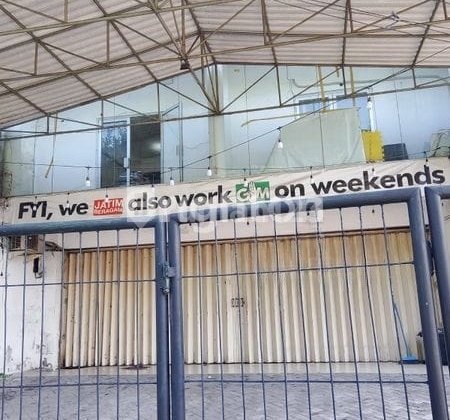 Ruko 3 Lt Siap Pakai Area Strategis Si Kertajaya Ruko 3 Lt Siap Pakai Area Strategis Si Kertajaya