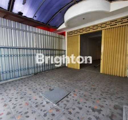 Ruko 2 LT Siap Pakai Lokasirami di Raya Mulyosari Dekat Kenjeran