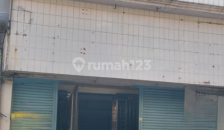 Ruko 2 LT Siap Pakai di Kalibokor Ngagel Cocok Untukbisnis Investasi Ruko 2 LT Siap Pakai di Kalibokor Ngagel Cocok Untukbisnis Investasi