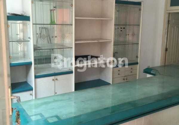 Rumah Ditengah Kota Sidoarjo Sangat Cocok Untuk Investasi Baik Untuk Kantor,resto, Perbankan Dll 2