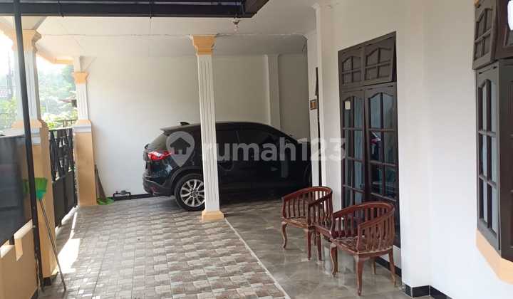 Dijual Rumah Cantik Dijual Rumah Cantik