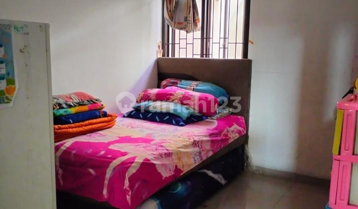 Di Jual Rumah Cluster Hamz Residence Rawa Lumbu Bekasi 2