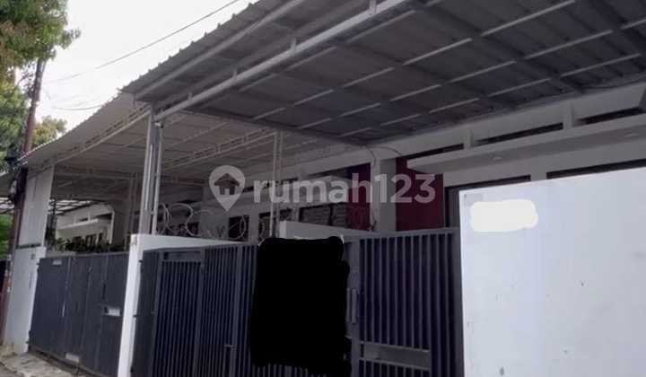 Dijual Rumah Minimalis Bagus 