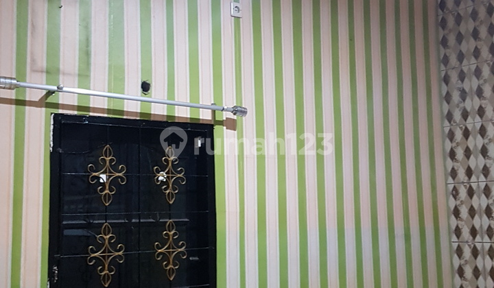 For Rent, Move-in Ready House in Harapan Indah 2