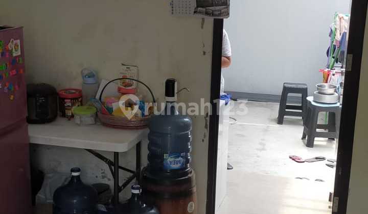 Dijual Cepat Rumah Tinggal Masuk 2