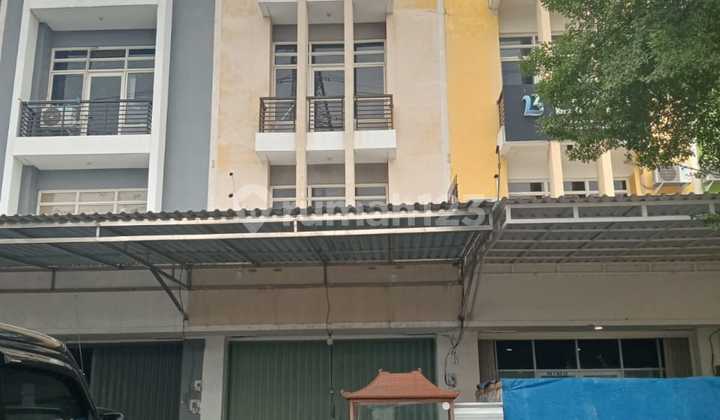 Di Jual Ruko Shimphony Cocok Untuk Kantor Atau Expedisi Di Jual Ruko Shimphony Cocok Untuk Kantor Atau Expedisi