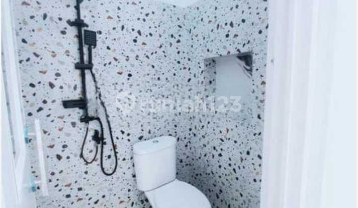 Di Jual Rumah Baru Cantik 2