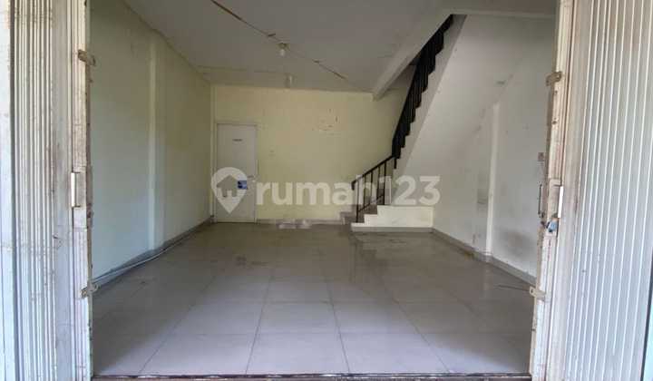 For Rent 2-Story Shop House