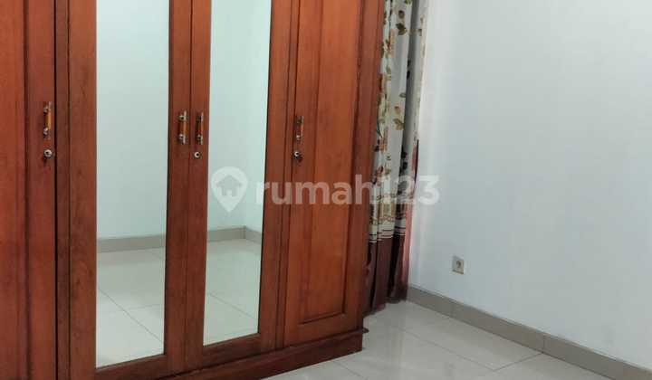 For Rent Furnished House in Harapan Indah Cluster 2
