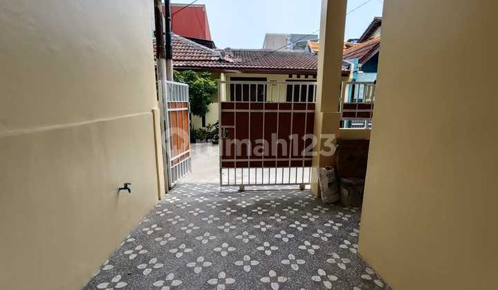 Dijual Rumah Huni Tinggal Masuk Yuk 2