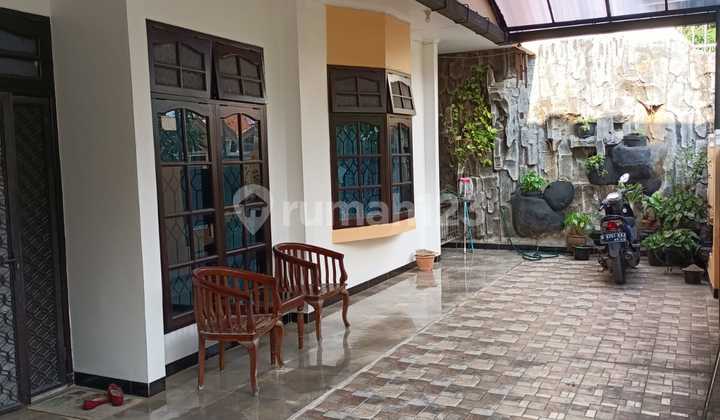 Dijual Rumah Cantik 2