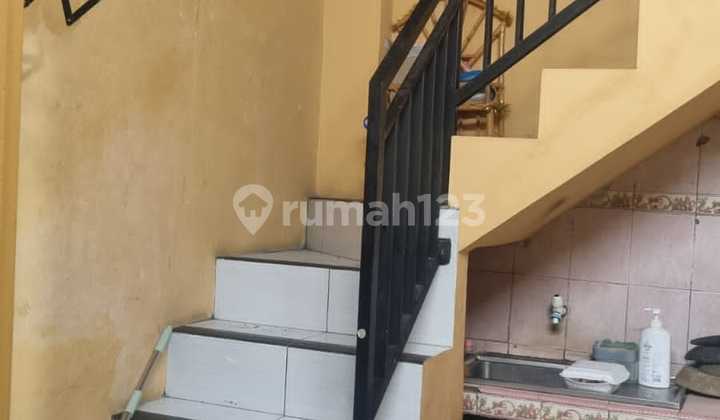 Dijual Rumah Secepatnya Dijual Rumah Secepatnya