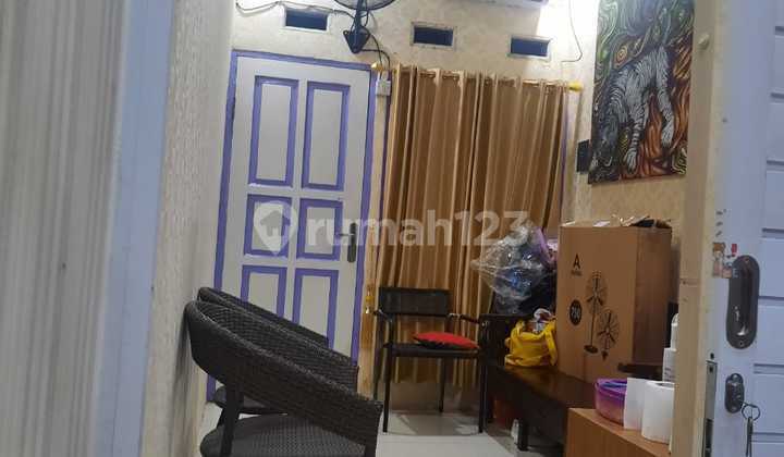 Di Jual Rumah Secepatnya Full Sdh Di Renovasi 2