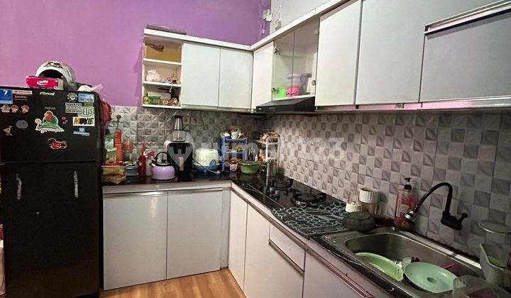 Dijual Rumah Full Renov 2