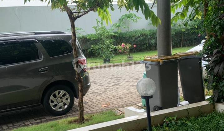 Dijual Rumah Siap Huni 2