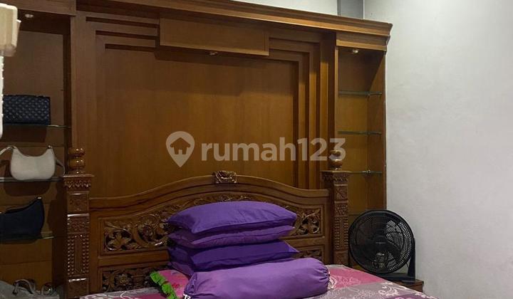 Dijual Rumah Thb 2