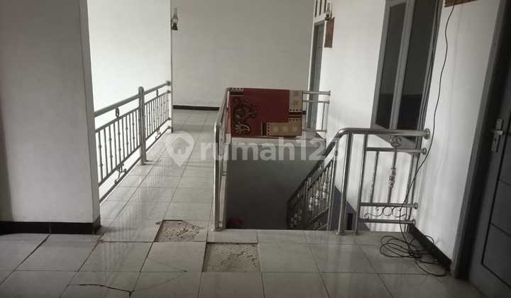 Di Jual Cepat Rumah di Bulak Perwira Bekasi Utara 2