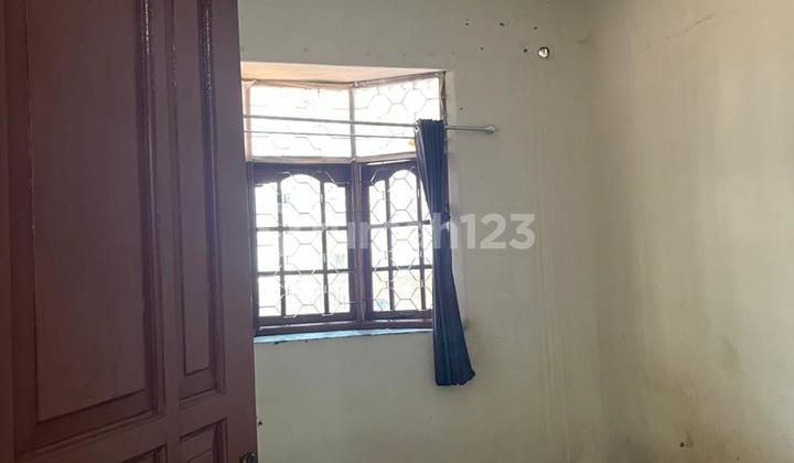 Di Sewa Rumah 2 Lantai 2