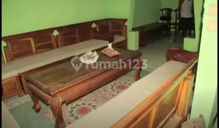 House for Sale in Ciputat, Tangsel 2