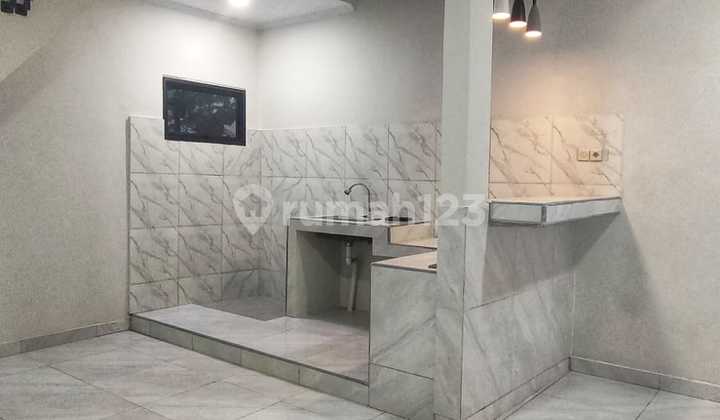 Di Jual Rumah Bagus Di Sektor 5 Pondok Ungu