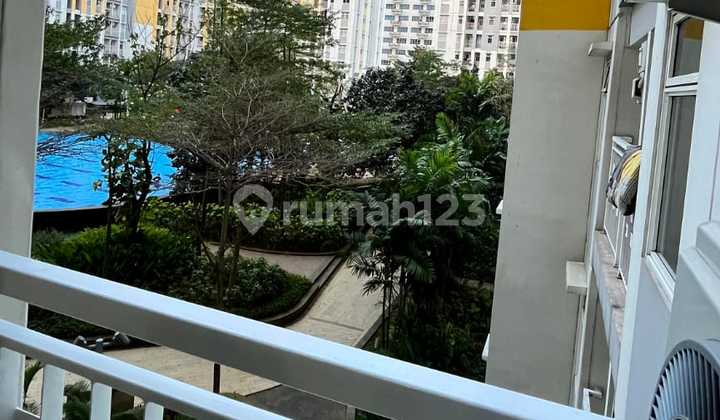 Disewakan Apartemen Springlake Sumarecon
