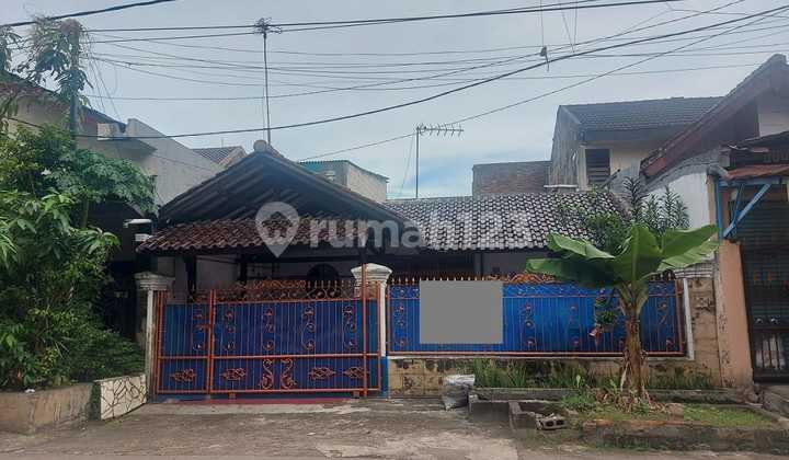Dijual Rumah Di Pondok Kopi Jaktim 