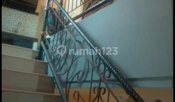 Dijual Rumah Siap Huni  2