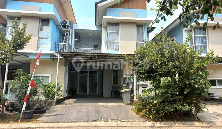 For Sale Nice Ready-to-Live House