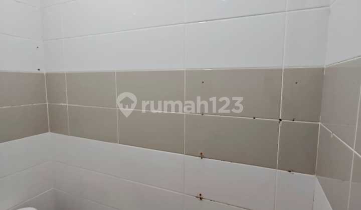 Rumah Disewakan Sagara City 2