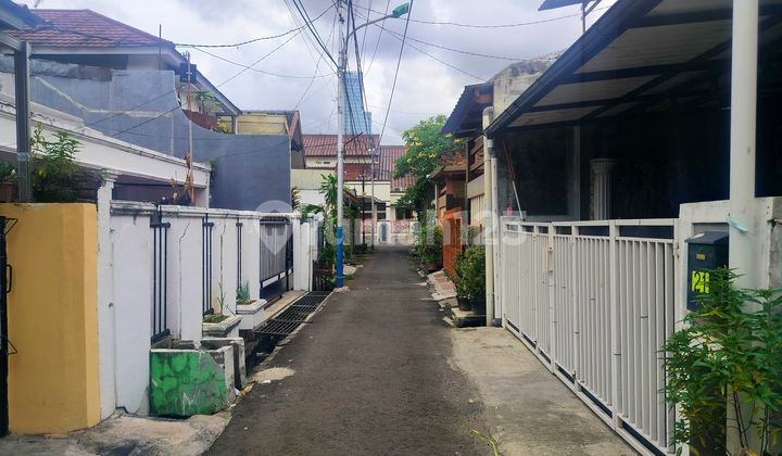 Dijual Rumah Strategis Dkt Tol 2