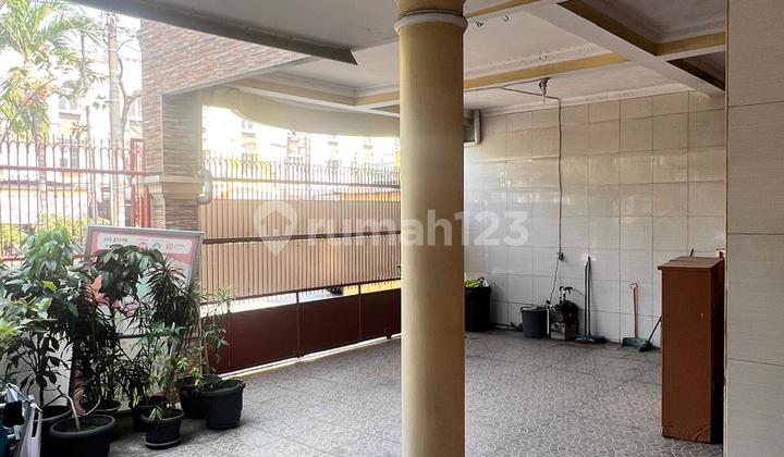 Dijual Rumah Bagus Tingkat 2 