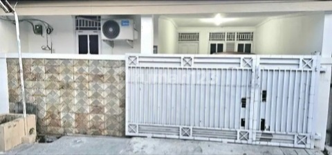 Jual Rumah Siap Huni di Duta Harapan Jual Rumah Siap Huni di Duta Harapan