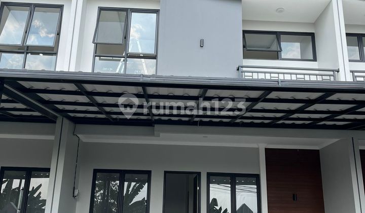 Dijual Rumah Bagus Cluster Dijual Rumah Bagus Cluster