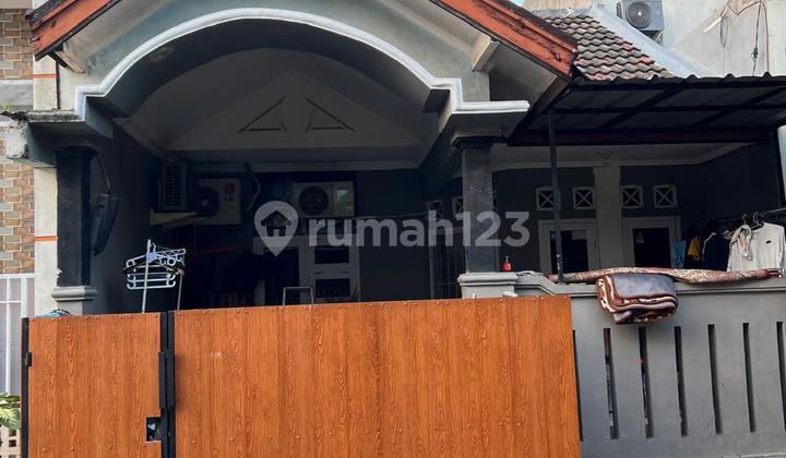 Di Jual Murah Rumah di Duta Graha Harapan Bekasi