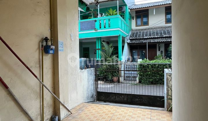 Dijual Rumah Bebas Banjir Dekat Dg Mall  2