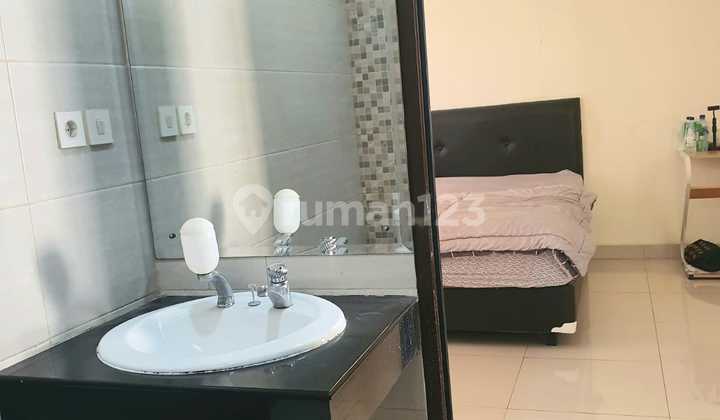 Dijual Rumah Cluster Di Harapan Indah 2