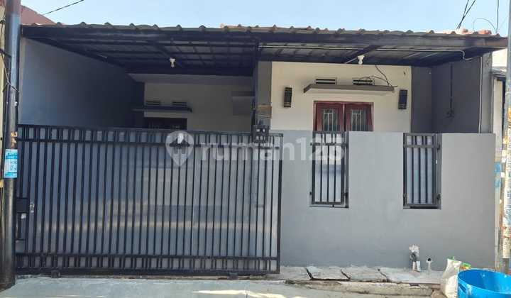 Di Sewa Atau Dijual Rumah Di Telaga Mas Dekat Sumarecon