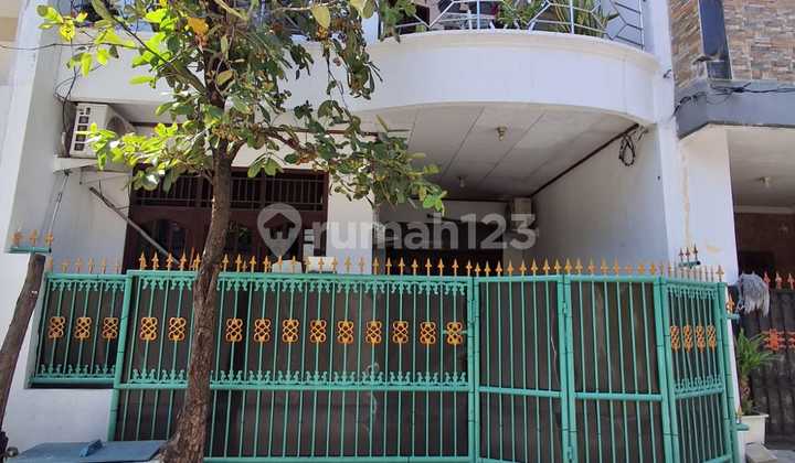 Di Jual Rumah 2 Lantai Pejuang Jaya Bekasi Di Jual Rumah 2 Lantai Pejuang Jaya Bekasi