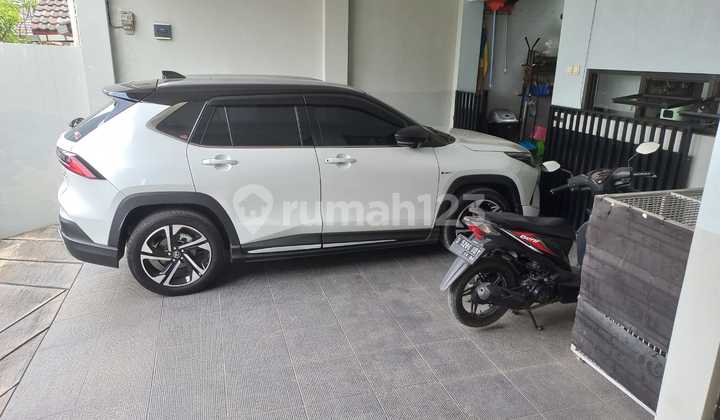 Dijual Rumah Tinggal Masuk Nyaman Strategis 2