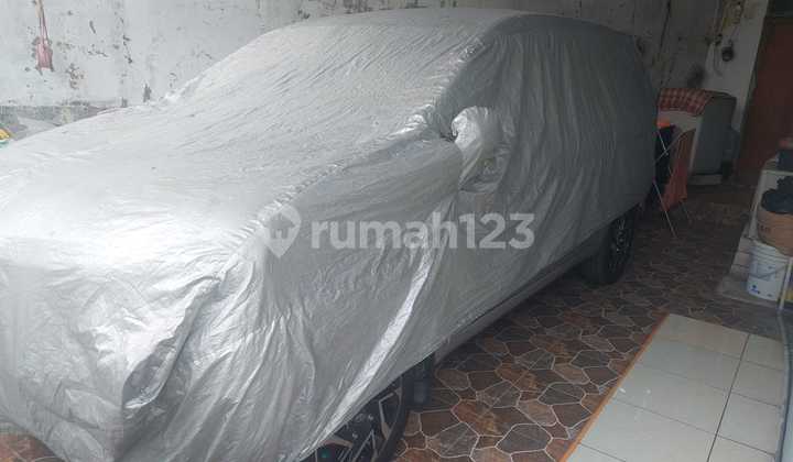 Di Jual Rumah Secepatnya Dipondok.ungu Cluster Flora 2