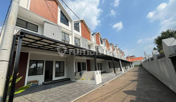 For Sale Nice House Cluster 2