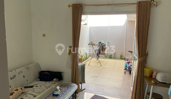 Dijual Rumah Secepatnya 2