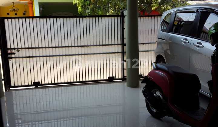 Di Jual Rumah Cakep 1