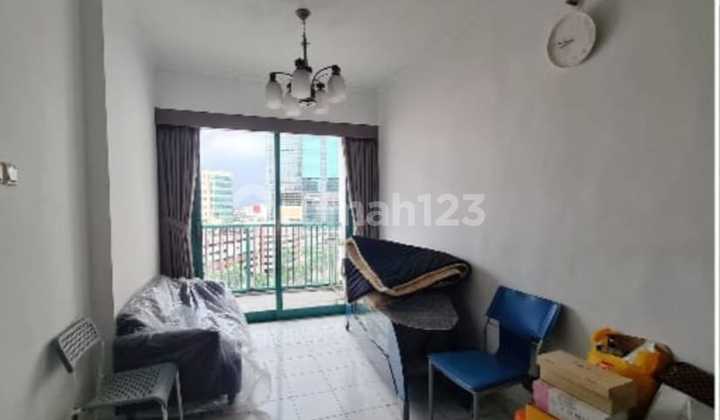 Di Jual Murah Apartemen Graha Cempaka Kemayoran Jak Pus 2