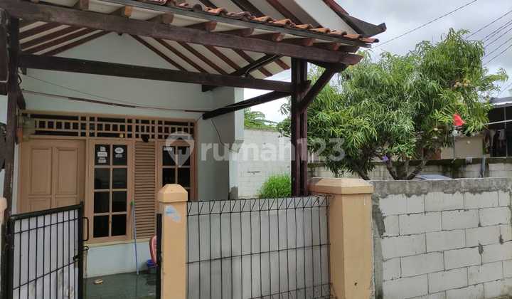 Di Jual Cepat Rumah di Bulak Perwira Bekasi Utara 2