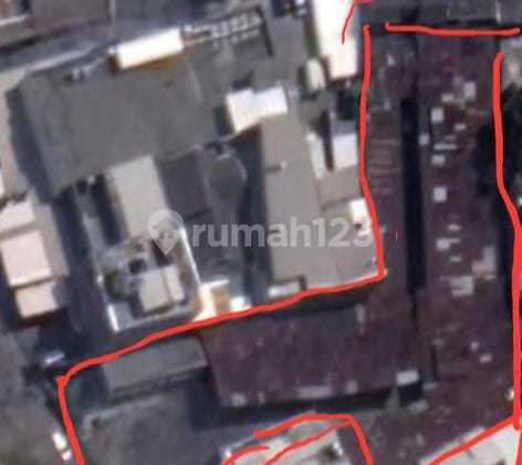 Jual Tanah dan Bangunan