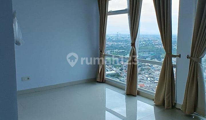 Di Jual Apartemen Puri Mansion 