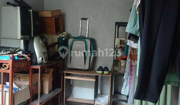 Di Jual Murah Rumah Secepatnya Kavling Pgri Harapan Indah 2