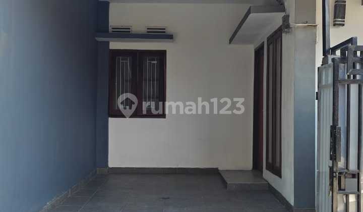 Di Sewa Atau Dijual Rumah Di Telaga Mas Dekat Sumarecon