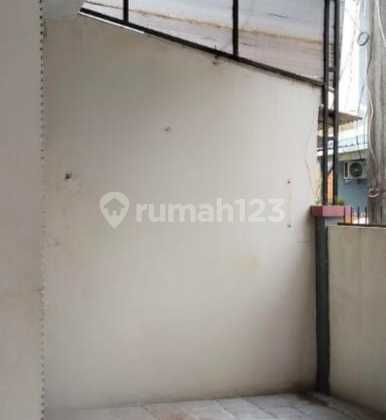House for Rent Immediately in Harapan Indah 1 2